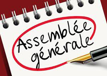 ASSEMBLEE GENERALE 2026