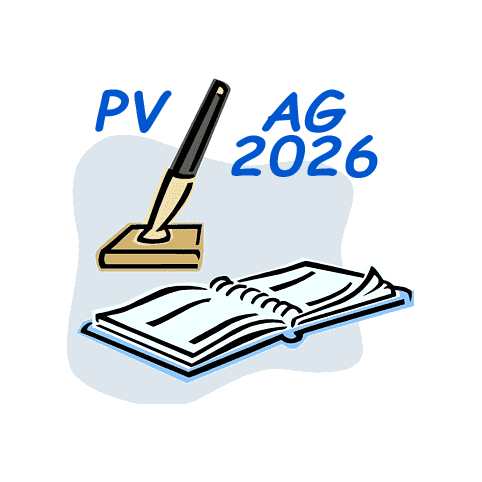ASSEMBLEE GENERALE 2026