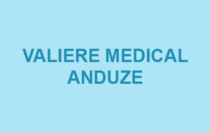 VALIERE Médical