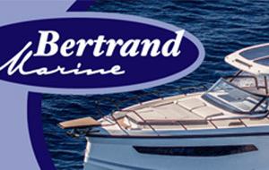 BERTRAND MARINE