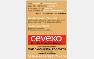 CEVEXO