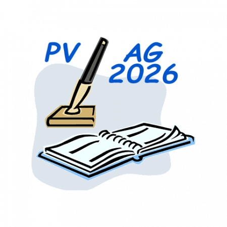 ASSEMBLEE GENERALE 2026