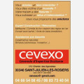 CEVEXO