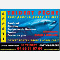 TRIDENT PECHE
