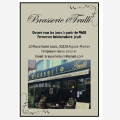Brasserie iTRULLI