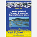 Huitrerie SAINT JEAN