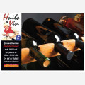 HUILE ET VIN