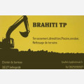 BRAHITI TP