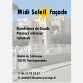 MIDI SOLEIL FACADES