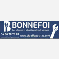 BONNEFOI Plomberie