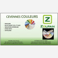 CEVENNES COULEURS