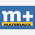 M+ Matériaux