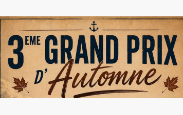 GRAND PRIX D'AUTOMNE - LES SAINTES