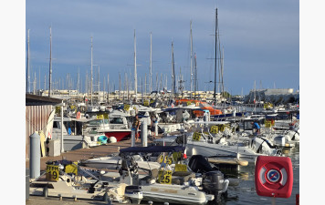 11éme NATIONAL PÊCHE HAUTE MER