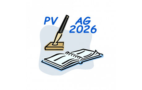 ASSEMBLEE GENERALE 2026