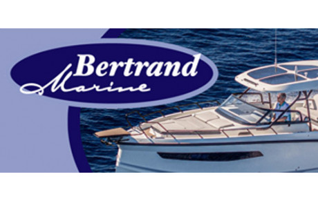 BERTRAND MARINE
