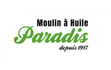 MOULIN A HUILE