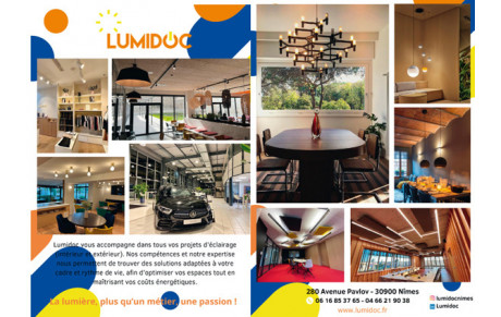 LUMIDOC