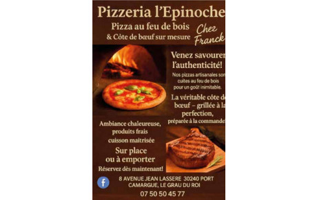 L'EPINOCHE