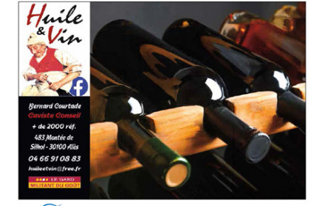 HUILE ET VIN