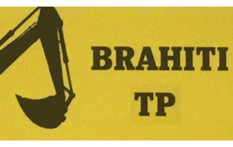 BRAHITI TP