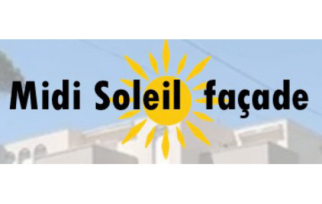 MIDI SOLEIL FACADES