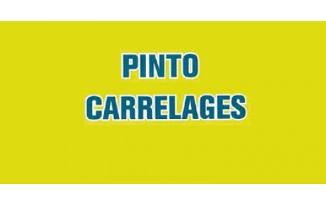 PINTO Carrelages