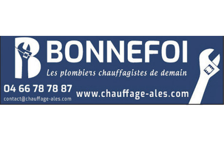 BONNEFOI Plomberie