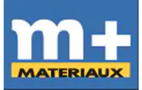 M+ Matériaux