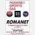 ROMANET SPORTS