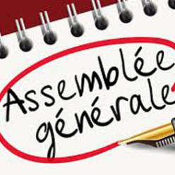 ASSEMBLEE GENERALE 2026