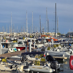 11éme NATIONAL PÊCHE HAUTE MER