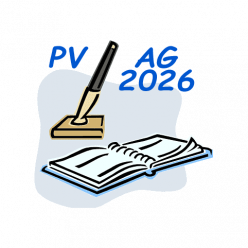 ASSEMBLEE GENERALE 2026