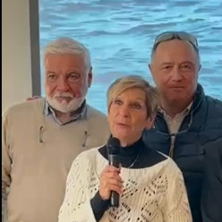 Simone Falce élue Présidente par intérim de la FFPM