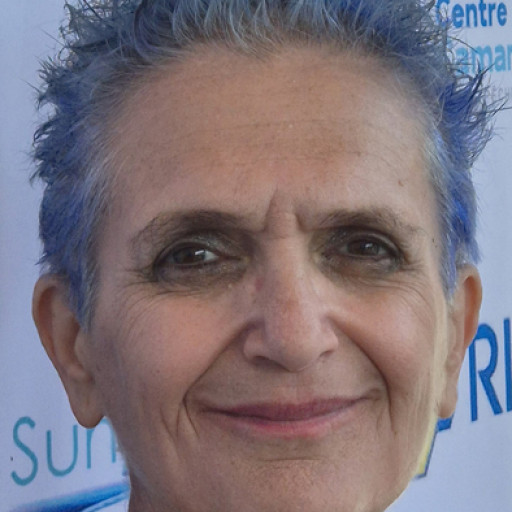 Marie-pierre Billotet