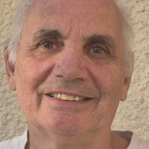 Jean-pierre Krikorian