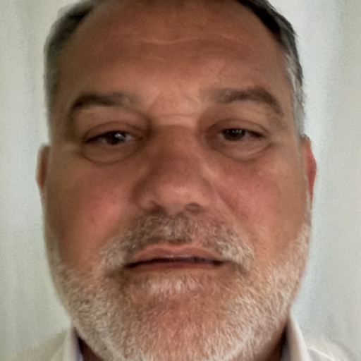 Cyril Huot