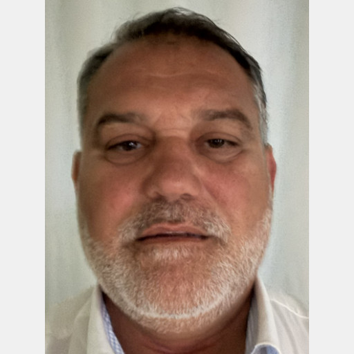 Cyril Huot
